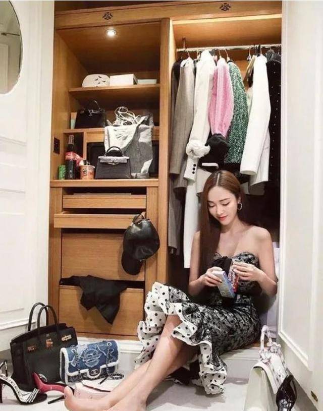 郑秀妍|喜欢甜味香水的你，可以看看郑秀妍的香水list