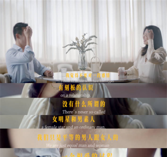 王昀佳|朱珠怀孕九个多月坚持营业，全程手托超大孕肚，临盆在即状态超好