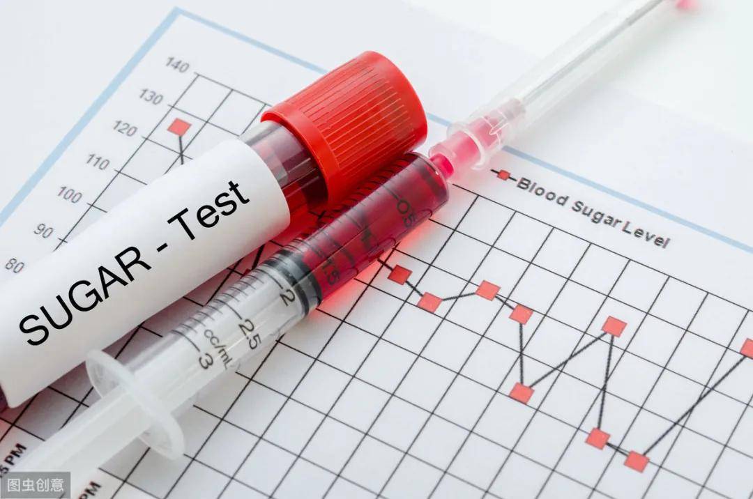 并发症|糖尿病血糖达到这个值，最易发生并发症！