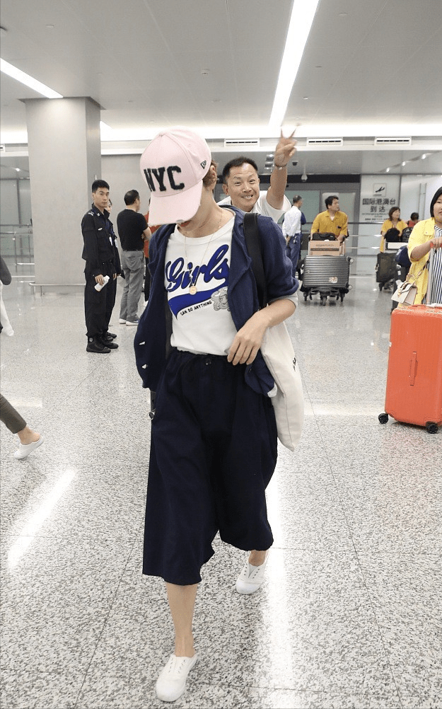 眼光|马伊琍的眼光和普通人没差，可是穿上身效果就不一样，气质是关键