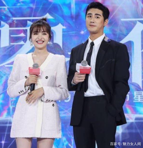 浑身|麦迪娜生娃后更大胆啦！浑身只穿一件西装？168cm藏不住凹凸感！
