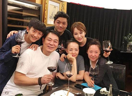 夏小雨|原来《家有儿女》这么多漂亮女孩，杨紫不算什么，看看长大的朵朵