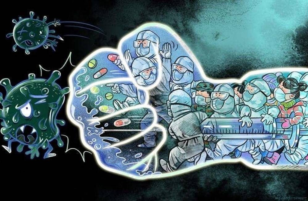 以色列在研新药5天内治愈九成新冠重症者-以色列现在能出境回中国吗