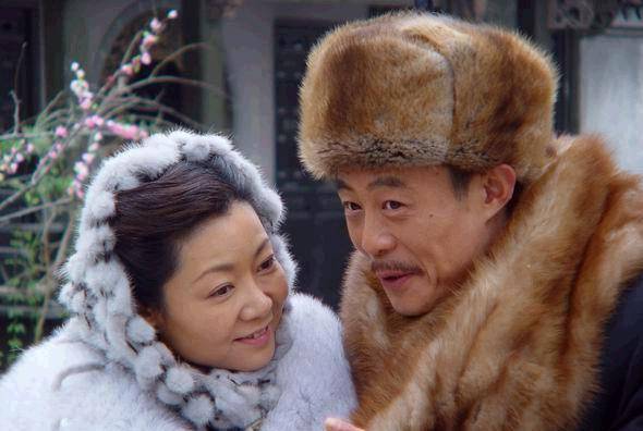 山东|山影必重刷的剧:《白眉大侠》童年回忆,闯关东、琅琊榜均超9分