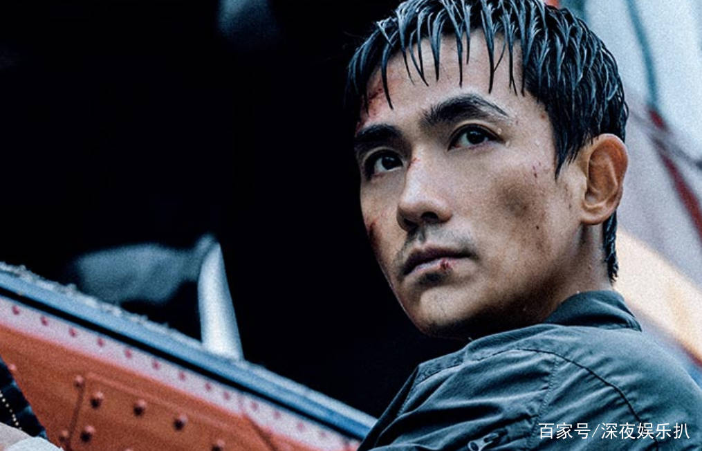 佳作|多部新片延期上映，《峰爆》遇难题，朱一龙佳作或撤档