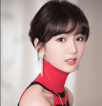 夏小雨|原来《家有儿女》这么多漂亮女孩,杨紫不算什么,看看长大的朵朵