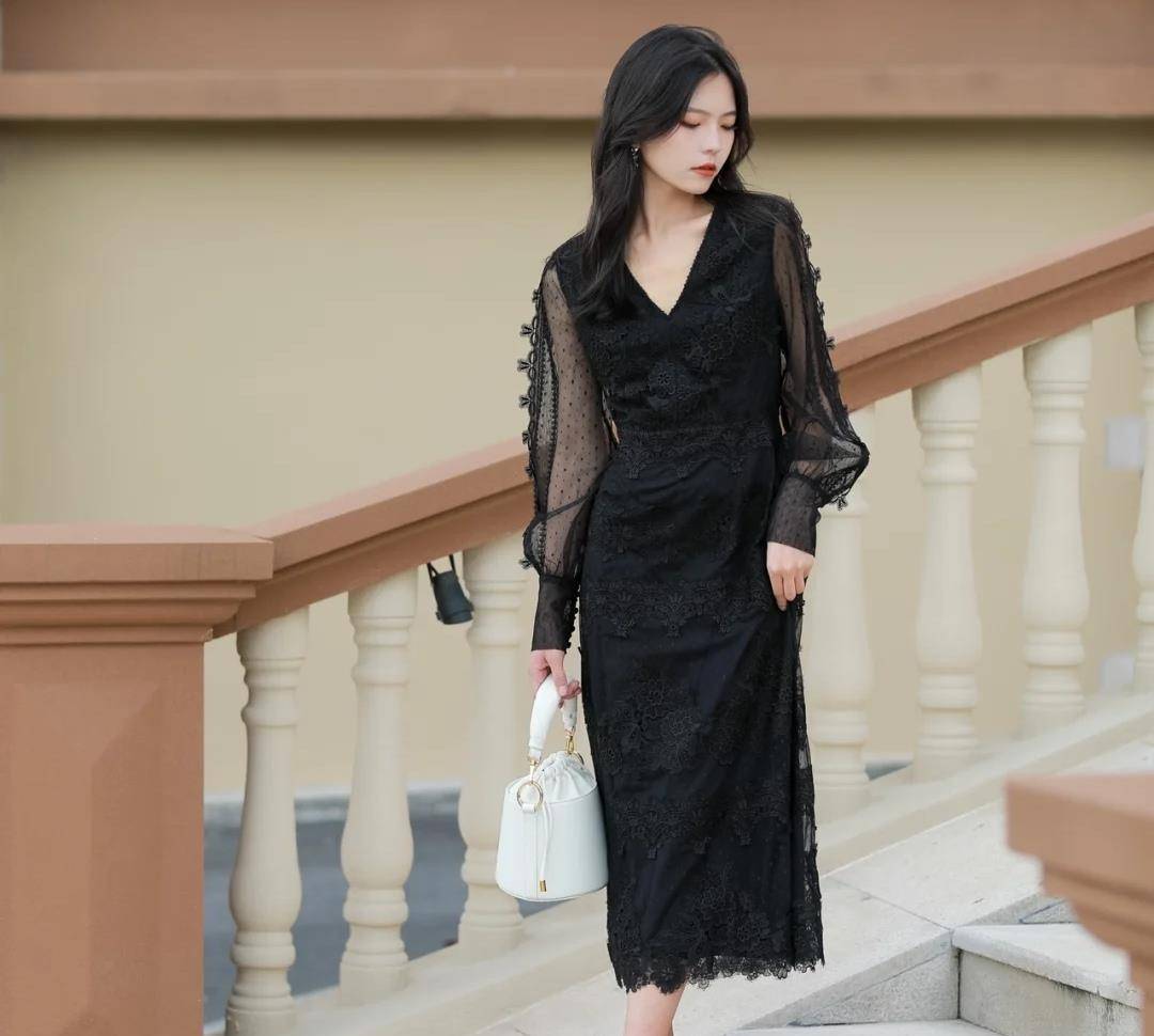 无感|茶艺风斩男穿搭，一字肩甜美，嘴上说着对JK无感，但总会多看两眼