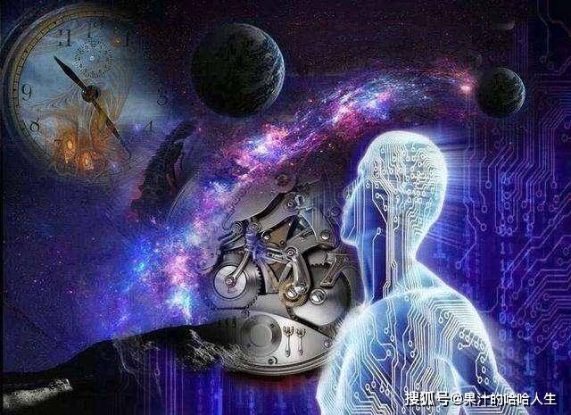 揭秘梦境奥秘，一连两天做类似梦，情节各异，意味着什么？
