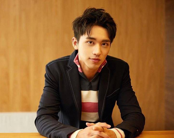 许魏洲|新“古装八丑”出炉，这些男演员，真的不适合演古装美男子啊