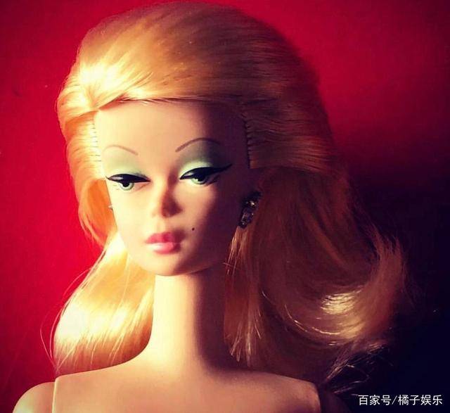 发型|童年卡通顶流集体换头？芭比娃娃越来越素人，小咕咚整成僵硬网红