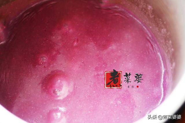 化妆品|这东西富含花青素，吃1斤相当于8斤蓝莓，13斤黑枸杞，才花3块钱