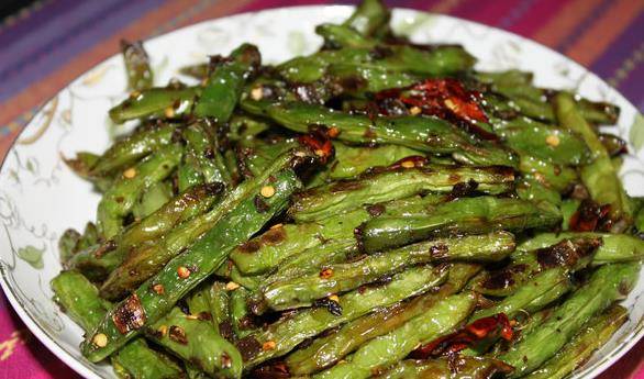 怎样晒干豆角的正确方法 ef19b5d2d64e498eaff12d3ef0759041.jpeg