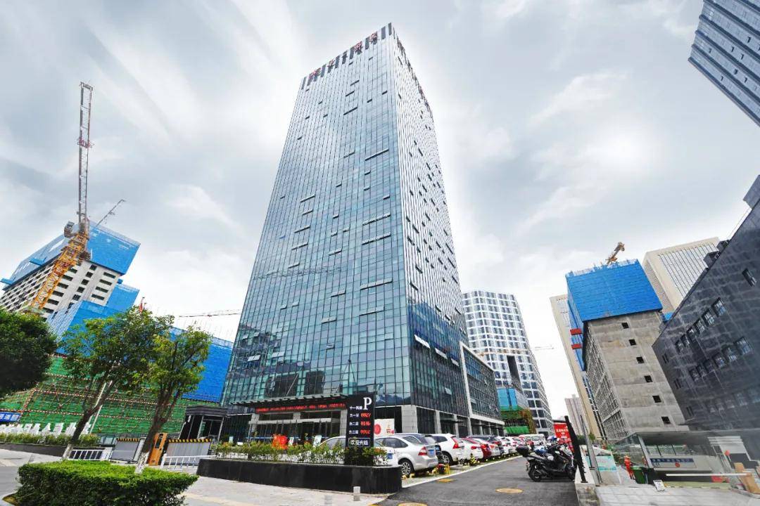 孵化器|好消息！航天基地新增一家市级科技企业孵化器、两家……