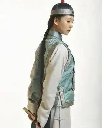 唐人|《步步惊心》：刘诗诗初定角色是绿芜 黄磊聂远秦昊都是四爷人选