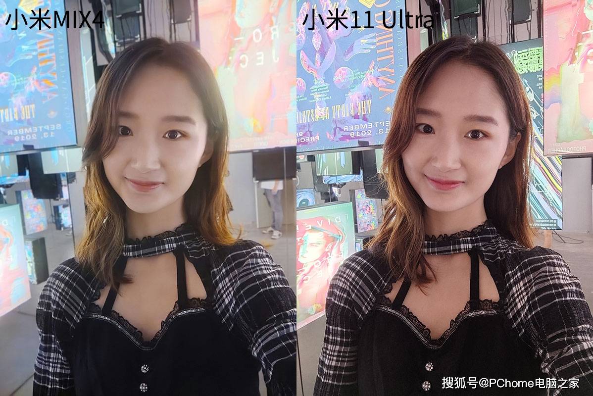 屏下|小米MIX 4评测：全面屏视觉体验进入全新赛道