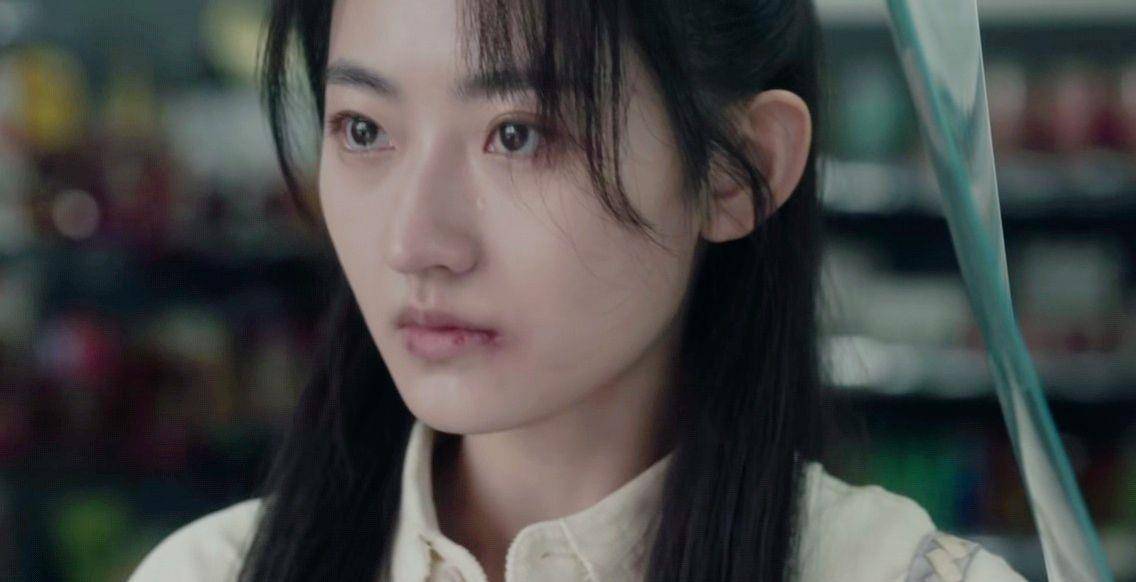 原创扫黑风暴徐英子都说这样的女人不能娶可她只是心疼弟弟啊