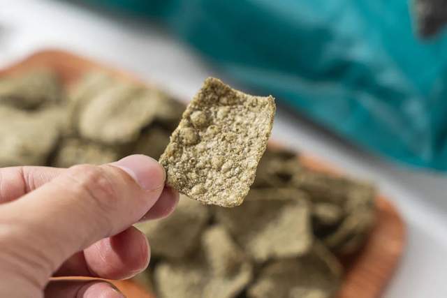 时间|山姆测评!原来零食才是最好吃的