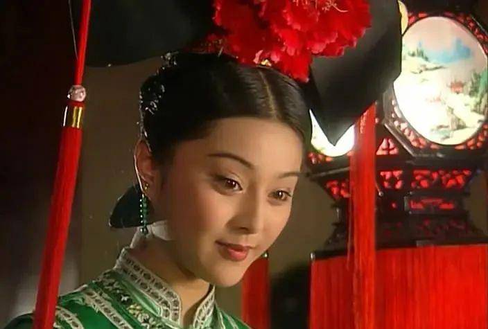 中分|事实证明，拖垮古装剧女演员美貌的不是“梳平”，而是“发包”啊