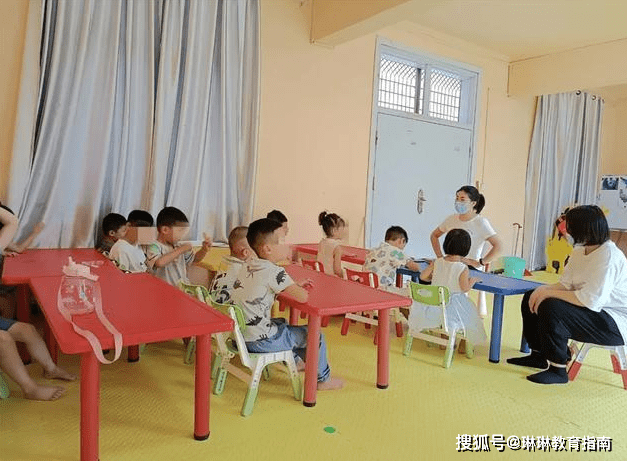 家长|教育部出手，2021年全面整改私立幼儿园，家长表示终于等到这一天