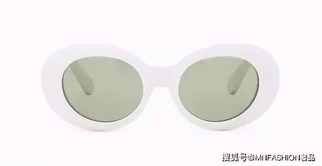 方框|时尚 | 墨镜一戴 谁都不爱