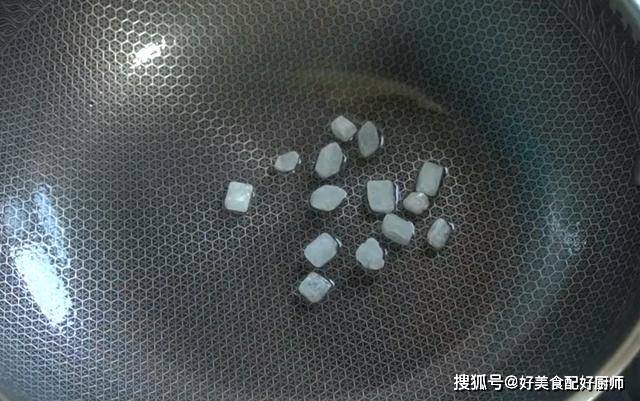 姜片|肉夹馍好吃有诀窍，从和面到炖肉详细讲解每一步，在家也能做大厨