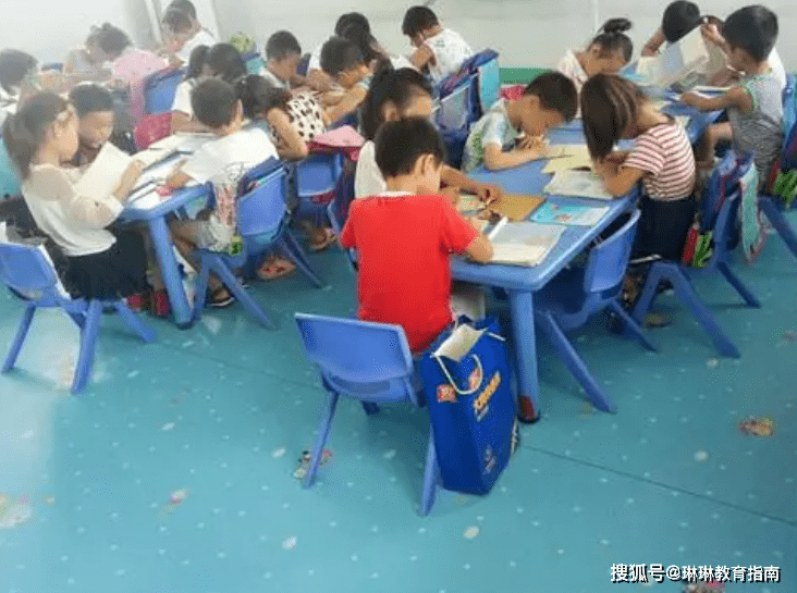 家长|教育部出手,2021年全面整改私立幼儿园,家长表示终于等到这一天