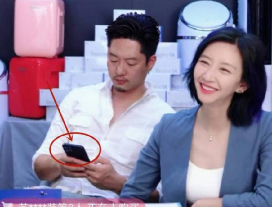 商品|明星带货接连翻车，吴昕当场翻脸，凌潇肃夫妇敷衍套路