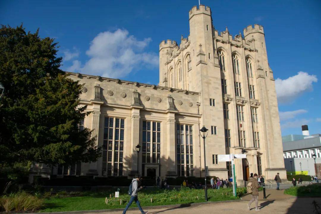 2022年qs世界排名#62(布里斯托大學)university of bristol1今天要給