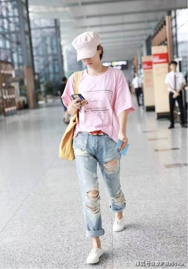 都爱|看了马伊琍才明白：为什么女人过了40岁都爱留短发！减龄效果太赞