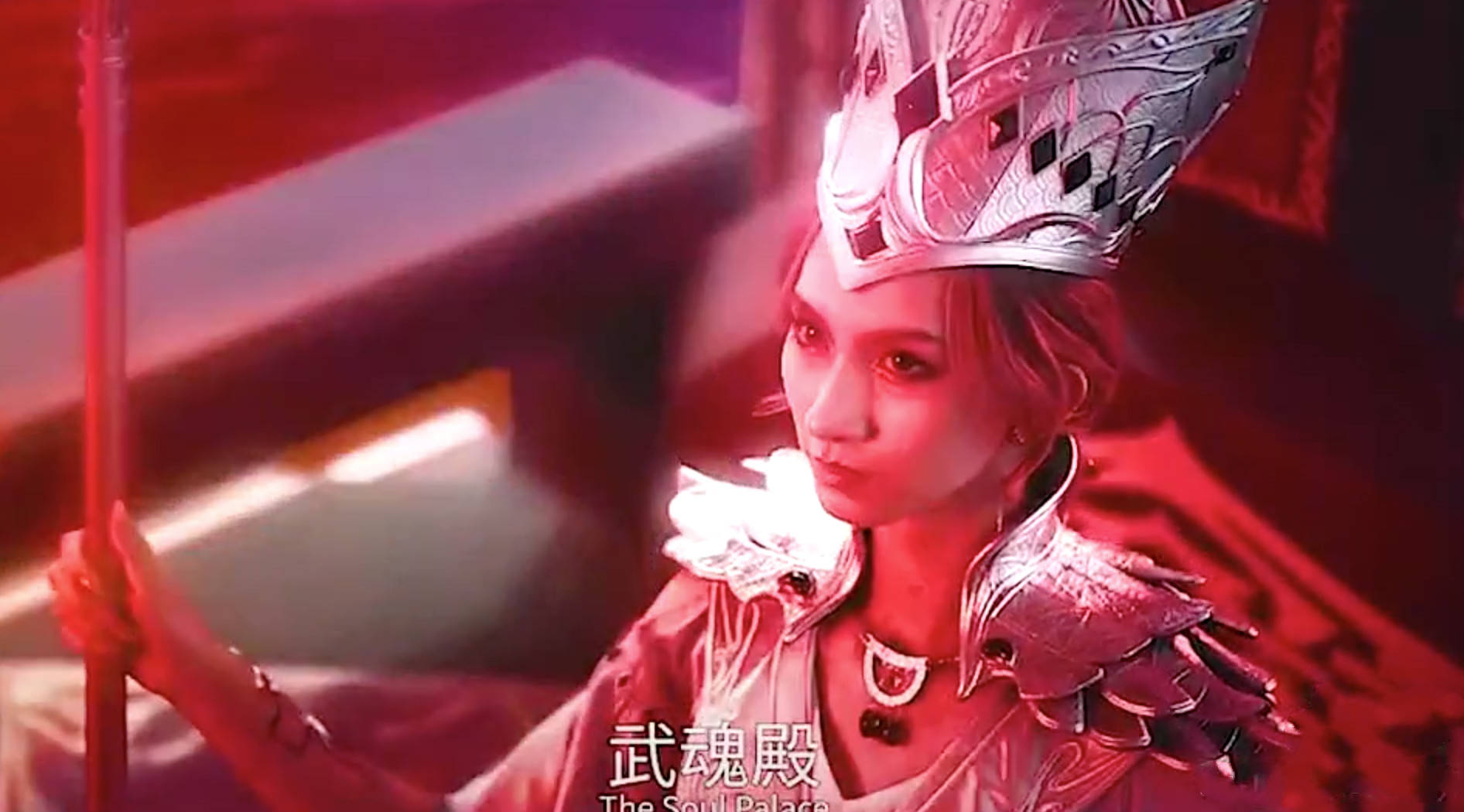大哥|新《斗罗真人版》来了！成龙演唐昊超霸气，唐三好帅，吊打肖战版