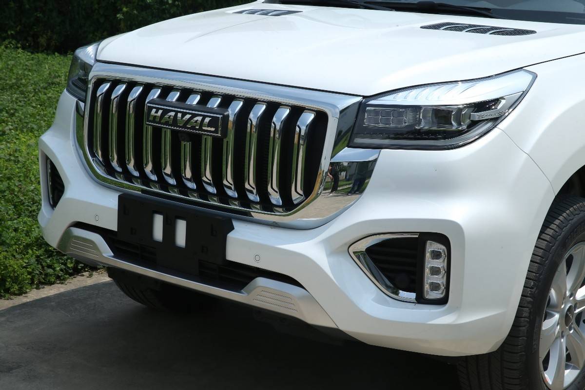 哈弗h9-2022款颜值高亮,吸睛力爆表?网友:蚌埠住了-汽车-中华快讯网