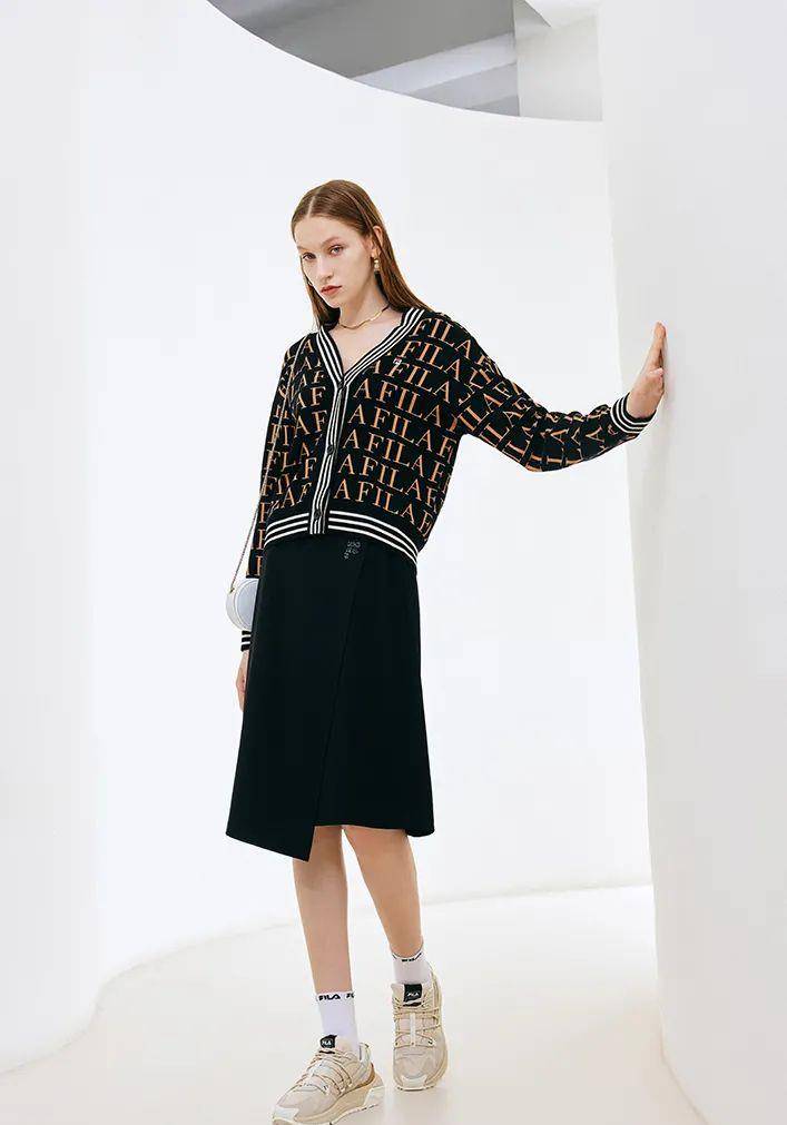 无可|无可比NI的一万种高级感，倪妮都有！