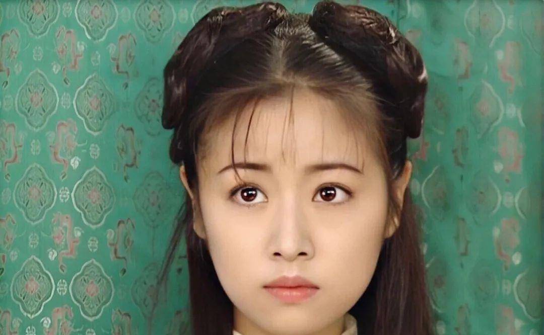 中分|事实证明，拖垮古装剧女演员美貌的不是“梳平”，而是“发包”啊