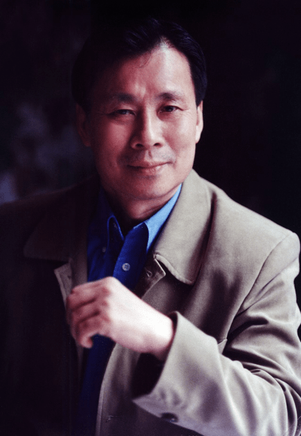 艺术|都市水墨的开拓者——王秋童