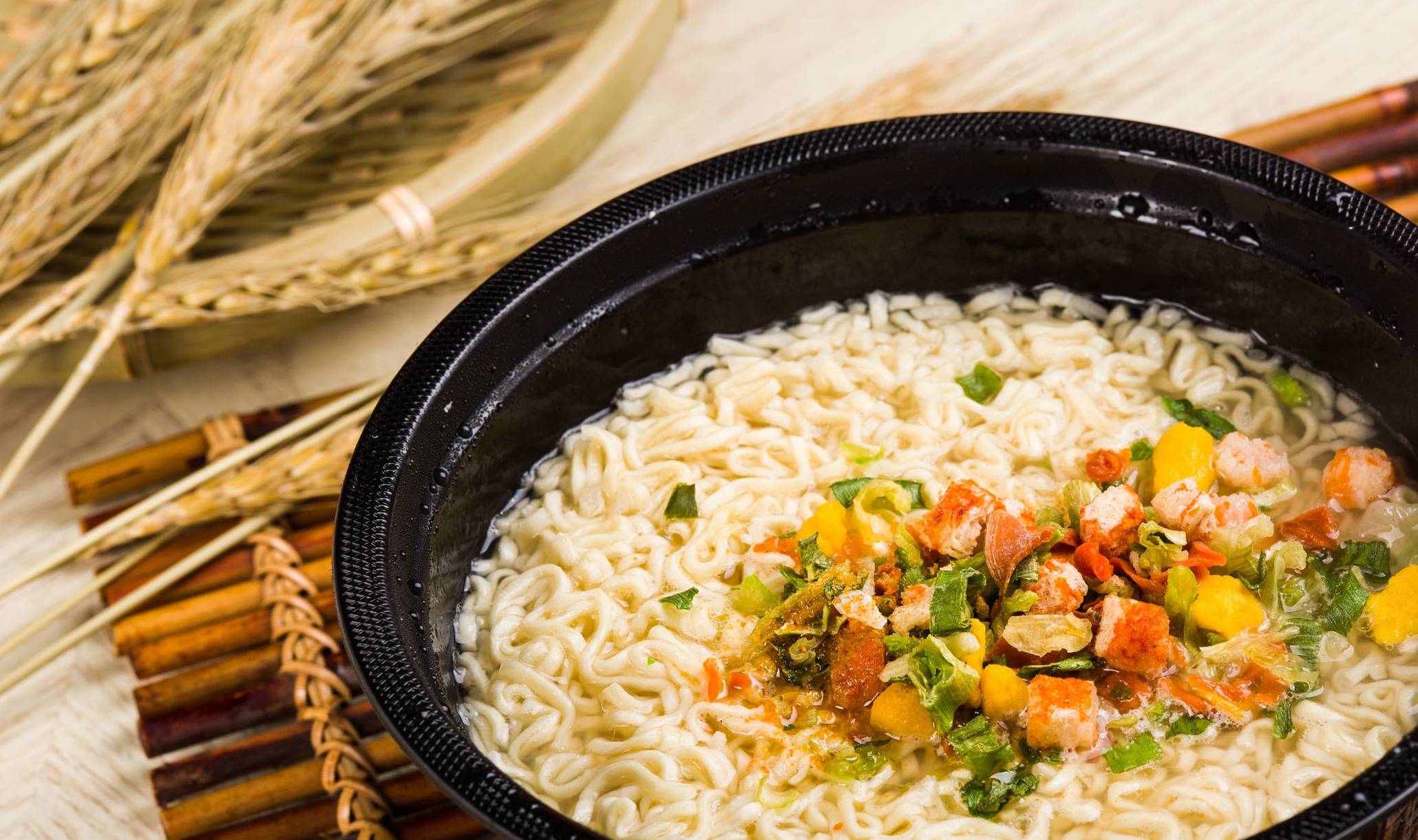 平板|長肉“最猛”的5種零食，糖果墊底，若管不住嘴，難怪越來越圓潤