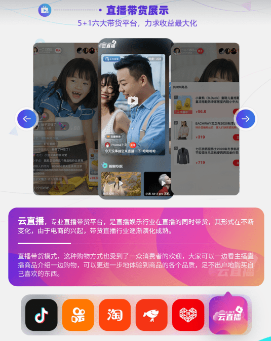 怎么卖货直播 28c578884df64c4e96770bd50d7282ac.png