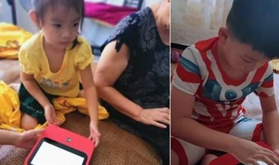 家长|宝宝上幼儿园又哭又闹不愿意去，家长焦头烂额，四招应对能帮大忙