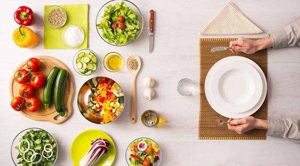 体重|体重老是反弹？不如试试这个7天减肥食谱，一周之内轻松瘦5斤
