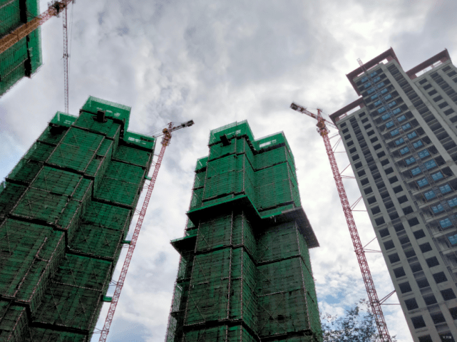 安岳兆信金悦湾给你,在家即是度假的沉浸式生活体验!