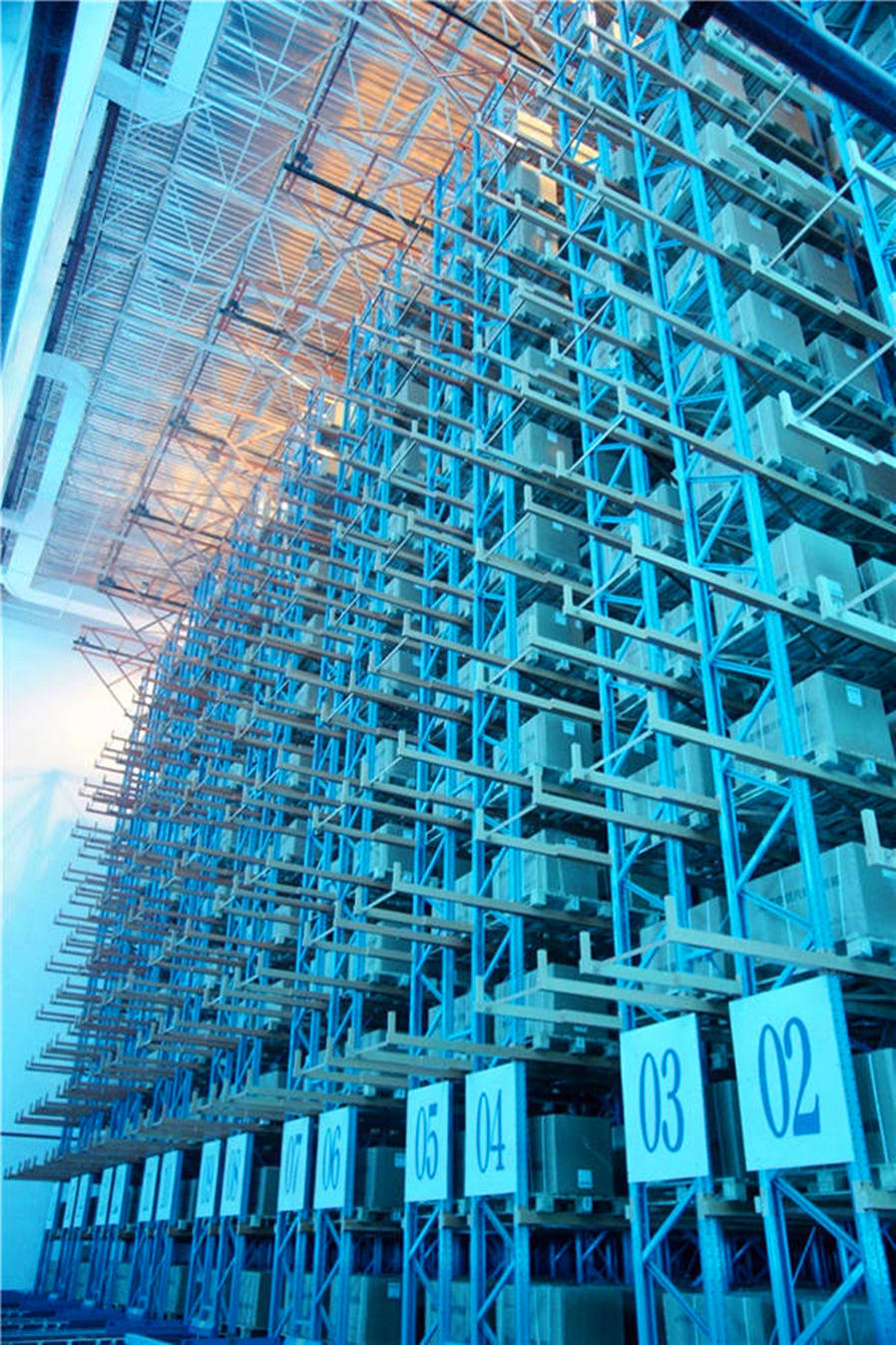 器械|库存容量60万箱 全洲现代医药物流“医器械云仓汇”助力行业发展