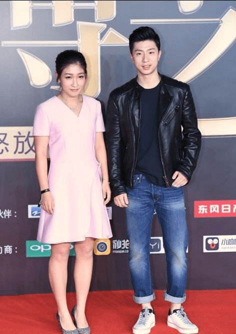 颜色|刘诗雯错失金牌惹人心疼，私下还是时髦小姑娘，穿搭有少女甜美感