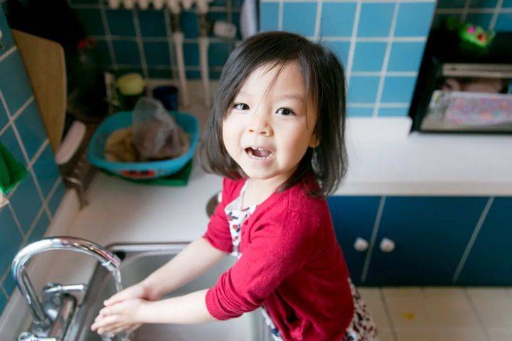 心理准备|秋季入园新生家长准备指南来了！切记千万不要问孩子这5个问题