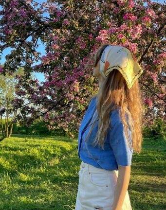 西装|时而甜酷时而清新优雅的ins博主 有颜有身材又超会穿