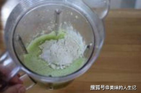 蔬菜|早餐吃个蔬菜鸡蛋饼，营养健康还美味，煎一煎，上班族学起来