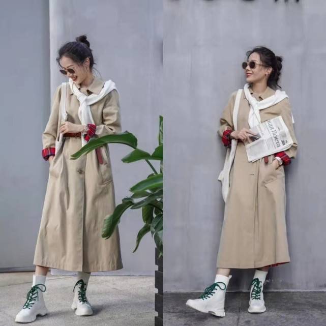 身材|30+姐姐“修炼”优雅气质，超实用的高级轻熟风，照穿气质翻倍