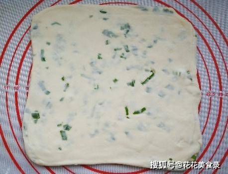 做法|早餐别出去吃了，教你做千层饼，晚上和面早上烙饼，方便还好吃