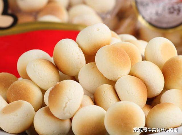 常客|被视为冰箱常客的4种食物，小馒头在榜上，看到最后：这还能吃？