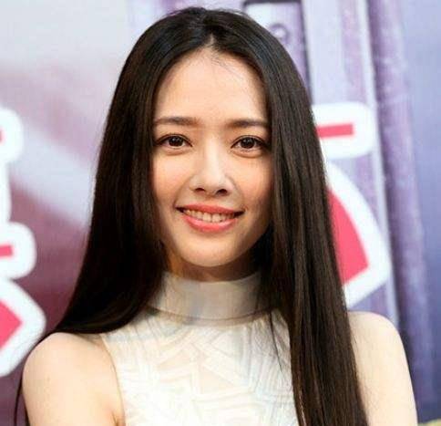因爲|黑發才是亞洲女生的本命，景甜、江疏影換回黑發更是女神範十足