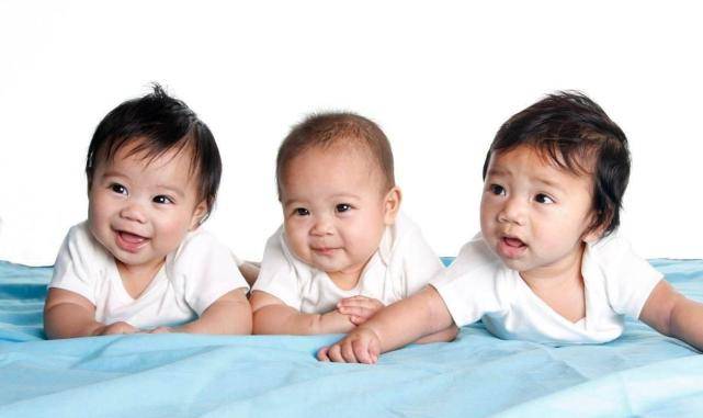 出生率|阻止妈妈生二胎、三胎的是房子？很多专家都没有想到