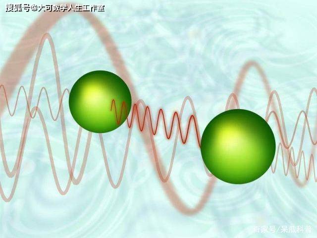 电子|(转)超弦理论是大宇宙统一理论么